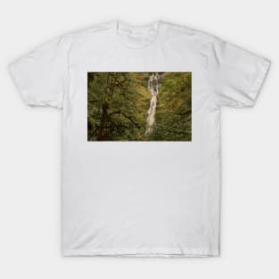 And Another Oregon Waterfall © T-Shirt